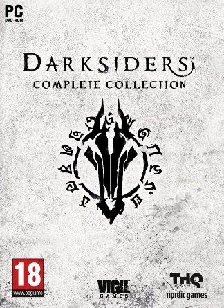 darksiders|Iba pa.